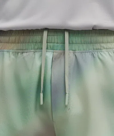 Lululemon Pace Breaker Linerless Short 5"