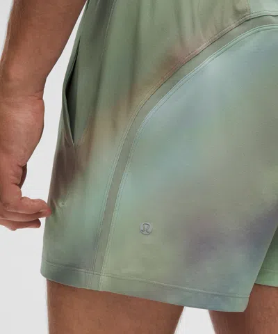 Lululemon Pace Breaker Linerless Short 5"