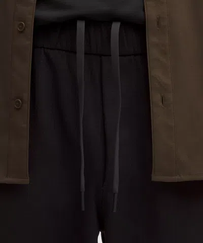 Lululemon Ripstop Pull-on Pant