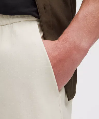 Lululemon Ripstop Pull-on Pant