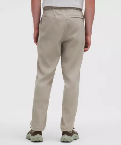 Lululemon Ripstop Pull-on Pant