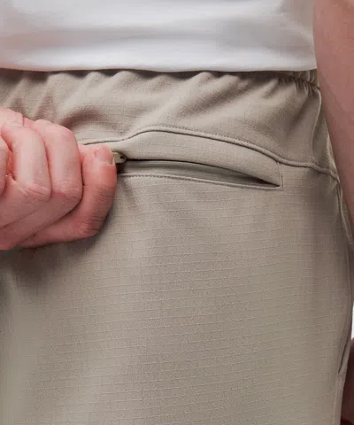 Lululemon Ripstop Pull-on Pant