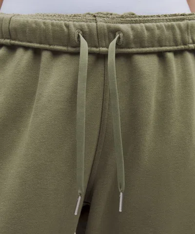 Lululemon Scuba Mid-rise Oversized Jogger