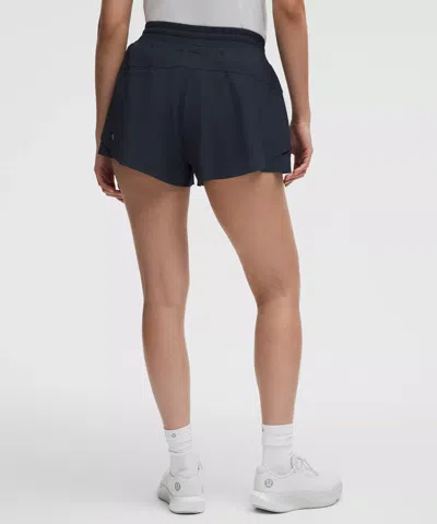 Lululemon Shake It Out High-rise Running Short 2.5"