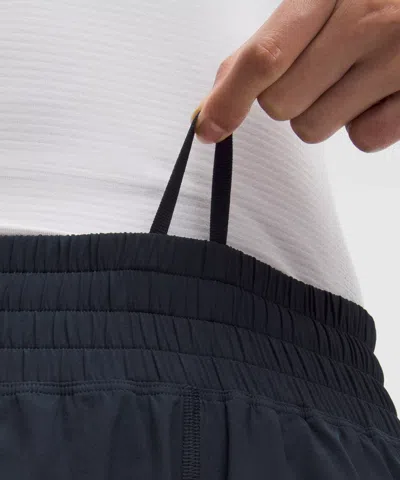 Lululemon Shake It Out High-rise Running Short 2.5"