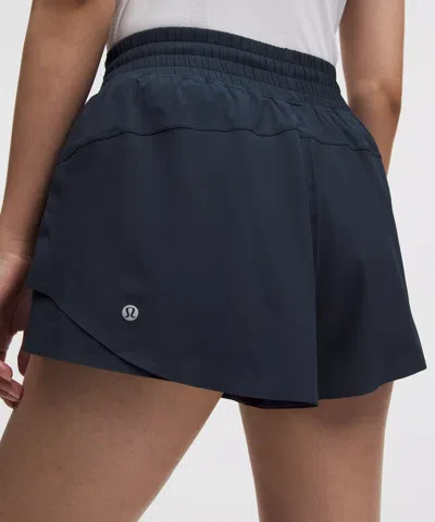 Lululemon Shake It Out High-rise Running Short 2.5"