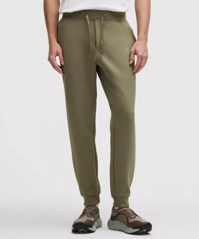 Lululemon Smooth Spacer Jogger