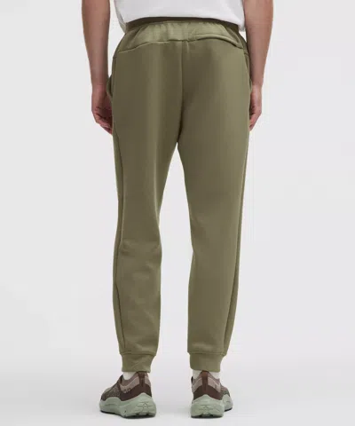 Lululemon Smooth Spacer Jogger