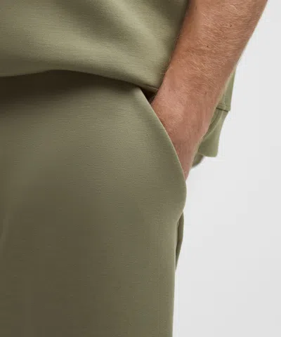 Lululemon Smooth Spacer Jogger