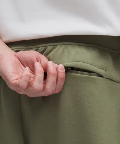 Lululemon Smooth Spacer Jogger