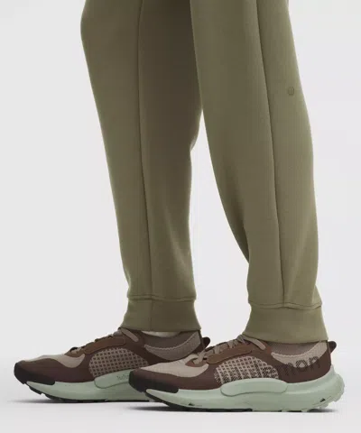 Lululemon Smooth Spacer Jogger