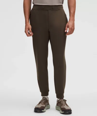 Lululemon Smooth Spacer Jogger