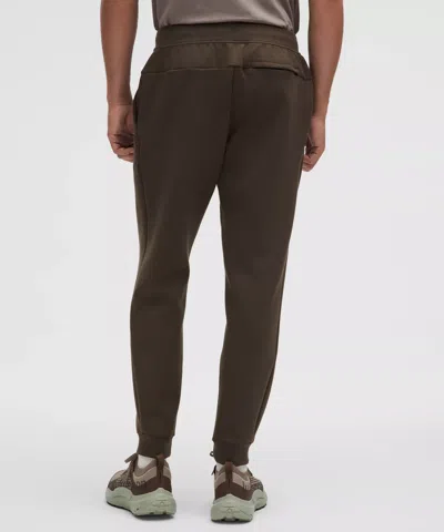 Lululemon Smooth Spacer Jogger