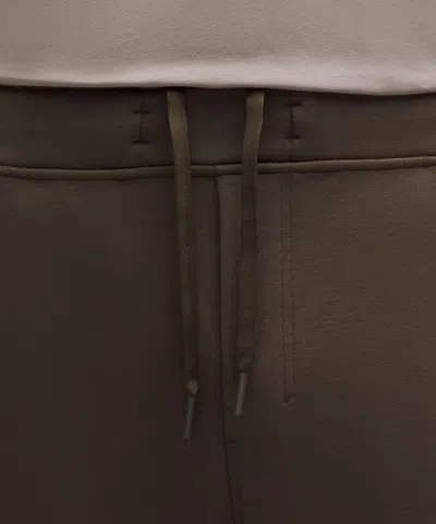 Lululemon Smooth Spacer Jogger