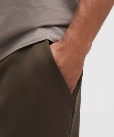 Lululemon Smooth Spacer Jogger