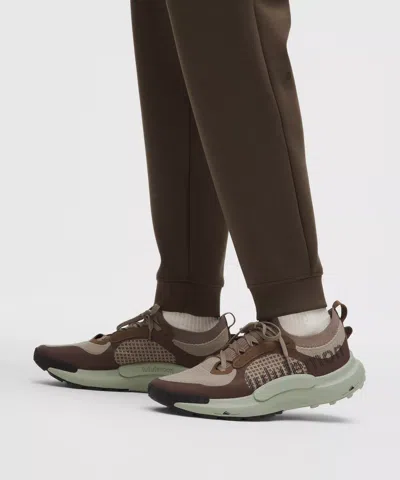 Lululemon Smooth Spacer Jogger