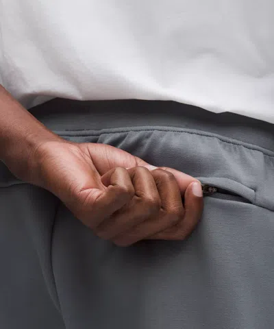 Lululemon Smooth Spacer Jogger Regular