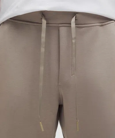 Lululemon Smooth Spacer Jogger