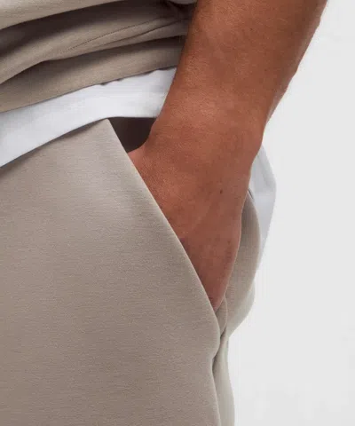 Lululemon Smooth Spacer Jogger