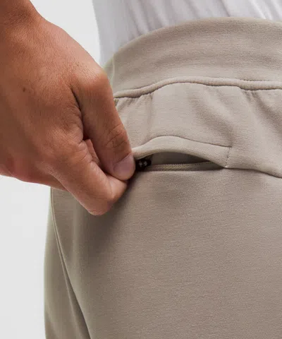 Lululemon Smooth Spacer Jogger