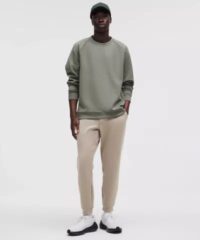 Lululemon Smooth Spacer Jogger