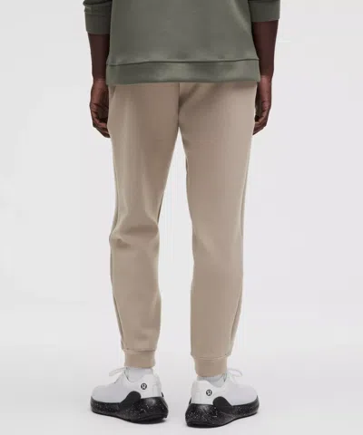 Lululemon Smooth Spacer Jogger
