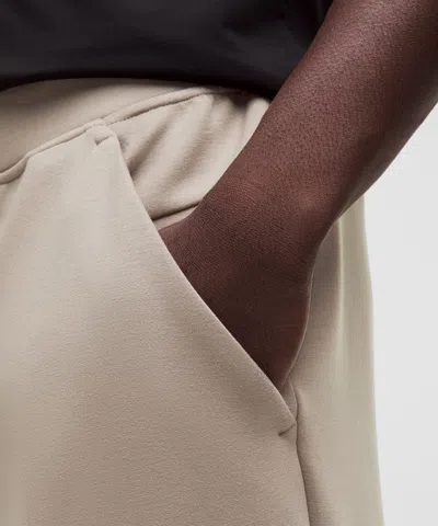 Lululemon Smooth Spacer Jogger
