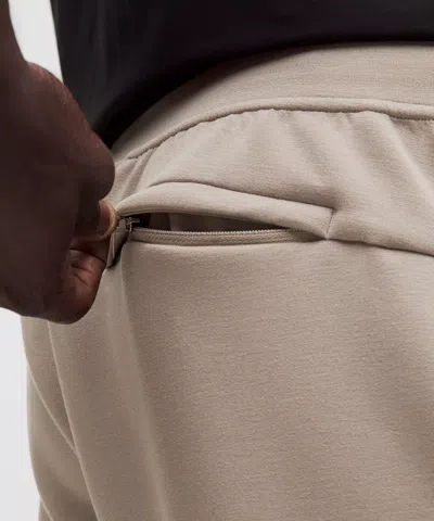 Lululemon Smooth Spacer Jogger