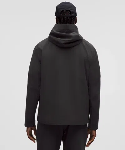 Lululemon Stretch Glyde Waterproof Jacket
