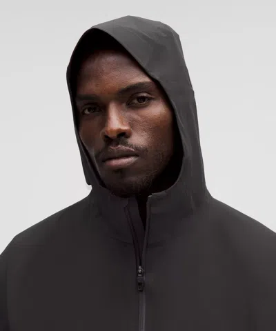 Lululemon Stretch Glyde Waterproof Jacket