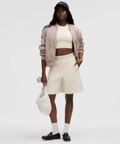 Lululemon Swift Relaxed Short 9"