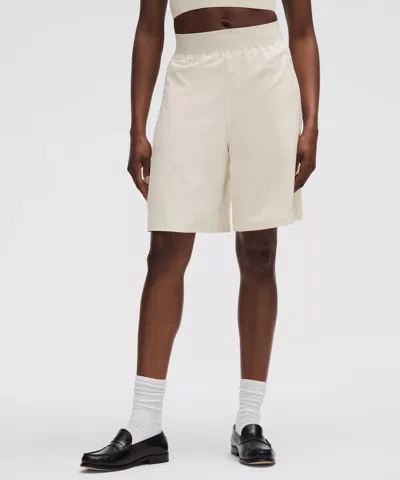 Lululemon Swift Relaxed Short 9"