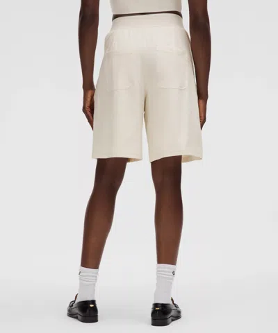 Lululemon Swift Relaxed Short 9"