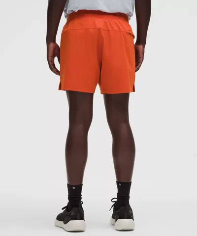 Lululemon Zeroed In Linerless Short 5"