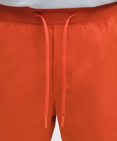 Lululemon Zeroed In Linerless Short 5"