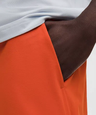 Lululemon Zeroed In Linerless Short 5"