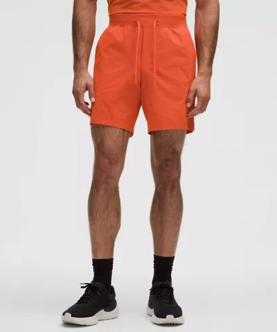 Lululemon Zeroed In Linerless Short 7"