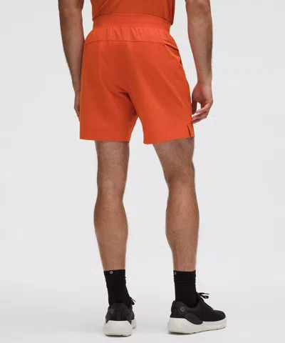 Lululemon Zeroed In Linerless Short 7"