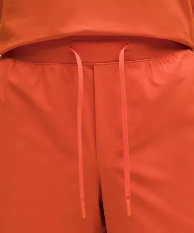 Lululemon Zeroed In Linerless Short 7"