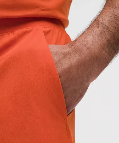 Lululemon Zeroed In Linerless Short 7"