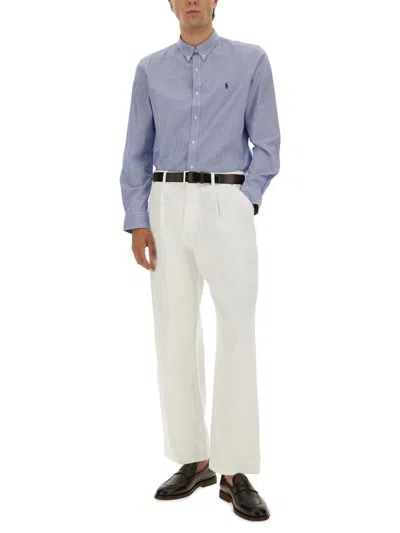 Polo Ralph Lauren Shirt In Multi