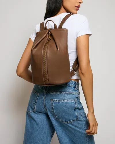 Aimee Kestenberg Tamitha Backpack In Brown