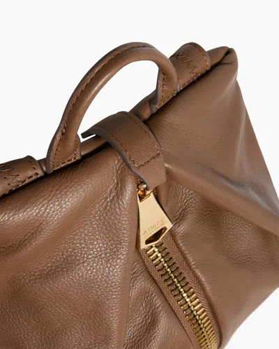 Aimee Kestenberg Tamitha Backpack In Brown