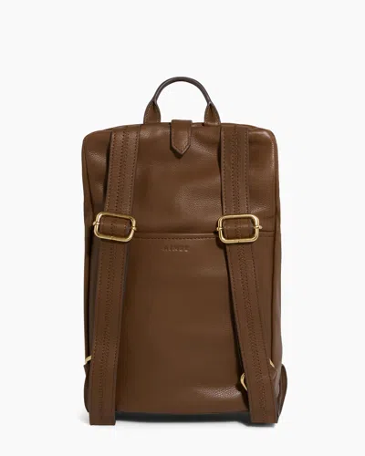 Aimee Kestenberg Tamitha Backpack In Brown