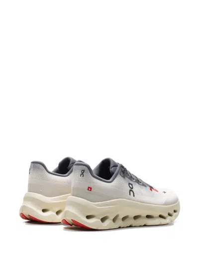 On Cloudtilt "rock Sand" Sneakers In Multi