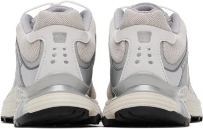 Salomon Xt-whisper Sneakers Silver / Lunar Rock / Silver Cloud