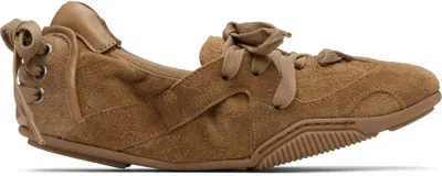 Acne Studios Lace-up Shoes