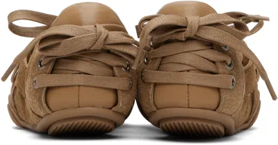 Acne Studios Lace-up Shoes