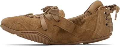 Acne Studios Lace-up Shoes