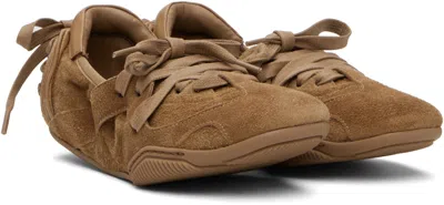 Acne Studios Lace-up Shoes